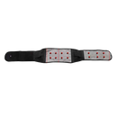 Ceinture lombaire auto-chauffante