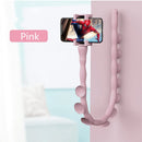 Support de téléphone Worm 360°