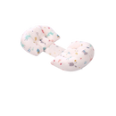 Coussin de grossesse évolutif