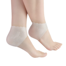 Chaussettes en silicone de soin pour pieds - 1 ACHETÉE = 1 OFFERTE