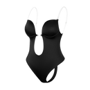 Body Sculptant & Gainant à Dos nu