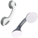 Rampe de sécurité antidérapante - Salle de bain