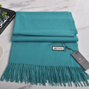 Echarpe Douce et légère en Cachemire