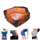 Ceinture lombaire auto-chauffante