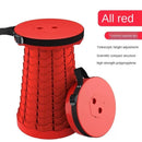 Tabouret télescopique