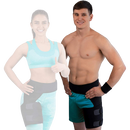 Orthèse protection hanche