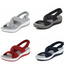 Sandales à plateformes