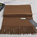 Echarpe Douce et légère en Cachemire