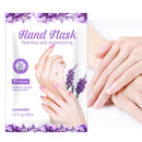 Lot de 3 Masques Hydratants pour les mains