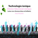 Brosse 3 en 1 - Brosse, Chauffe et Lisse