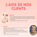 Stylo magique dents blanches