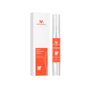 Stylo magique dents blanches