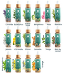 La veilleuse diffuseur 2 en 1