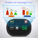 Attelle d'épaule chauffante & massante