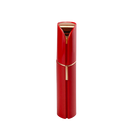 Épilateur facial indolore avec lumière LED