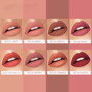 Palette maquillage 3 en 1