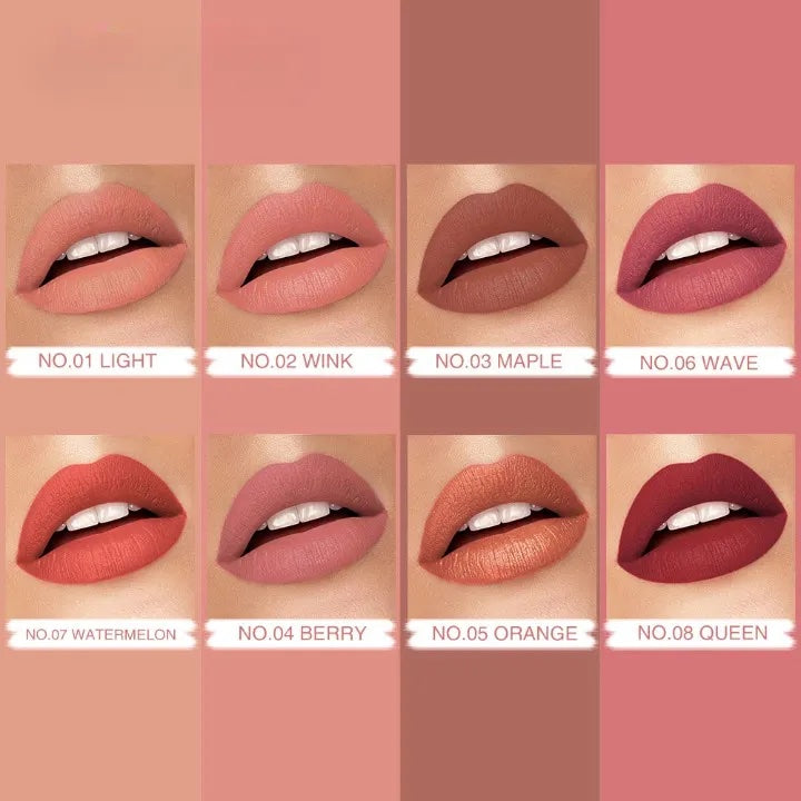 Palette maquillage 3 en 1