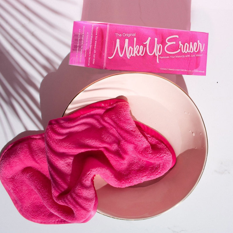 Serviette démaquillante lavable et réutilisable 1 ACHETÉE = 1 OFFERTE