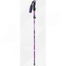 Bâton de Marche Télescopique en carbone