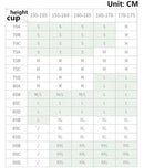 Soutien-gorge seconde peau - Sans coutures & sans armatures