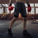 Short de sport pour homme ULTRA pratique