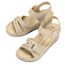 Sandales orthopédiques confortables - Collection 2023