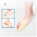 Orthèse Ajustable Hallux Valgus Anti-Douleur