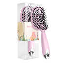 SMOOTH BRUSH - La nouvelle brosse anti-casse démêlante