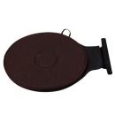 Coussin de siège rotatif 360°