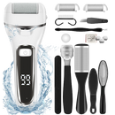 Kit pédicure complet - 9 PCS