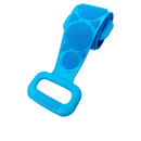 Brosse exfoliante en silicone 1 ACHETÉE = 1 OFFERTE