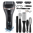 Kit pédicure complet - 9 PCS