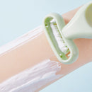 3x Rasoirs sans lame - Peaux sensibles