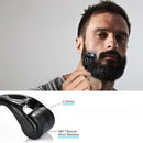 Kit complet de croissance pour barbe