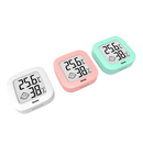 Mini capteur d'intérieur - Température & humidité