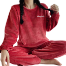 Pyjama en flanelle - Collection hiver