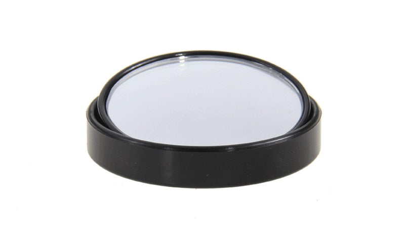 Lot de 2 Miroir d'angle mort 180°