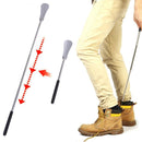 Chausse-pied télescopique