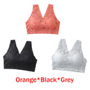 Orange Noir Gris / M 40 à 55kg,Orange Noir Gris / L 55 à 65kg,Orange Noir Gris / XL 65 à 75kg,Orange Noir Gris / XXL 75 à 90kg