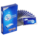 14x Bandes blanchiment dentaire