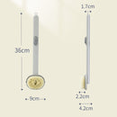 Brosse de Massage et Bain à Long Manche