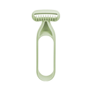 3x Rasoirs sans lame - Peaux sensibles