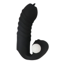 TOUCH ME - Doigt stimulateur vibrant