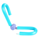 Accessoire de musculation multifonctionnel