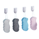 Éponge exfoliante super douce - 1 ACHETÉE = 1 OFFERTE