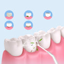 Irrigateur dentaire USB portable