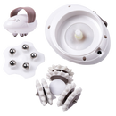 Masseur roller anti-cellulite