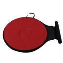 Coussin de siège rotatif 360°