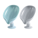 Porte savon à ventouse - 100% hygiène - 1 ACHETÉ = 1 OFFERT