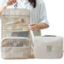 Trousse de toilette XXL à suspendre